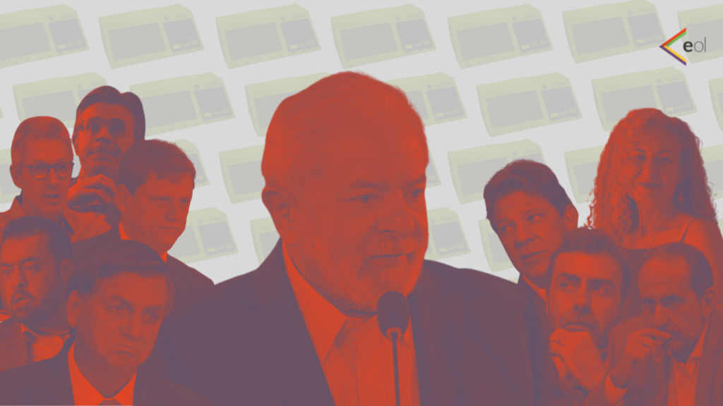 Cinco notas sobre as pesquisas eleitorais