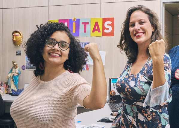 Vereadoras do PSOL denunciam vereador bolsonarista e transfóbico de Belo Horizonte