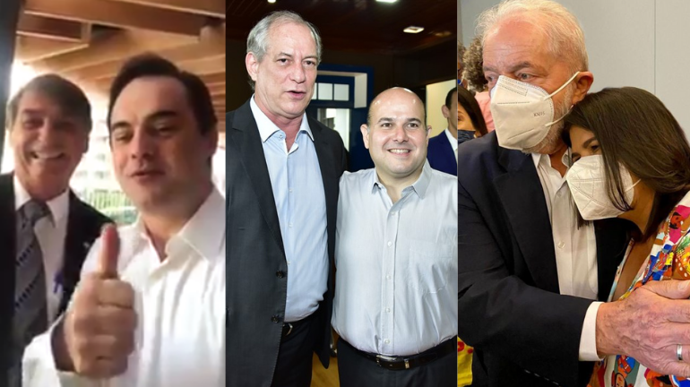 Ceará precisa é da unidade da esquerda para derrotar tanto o autoritarismo como o coronelismo