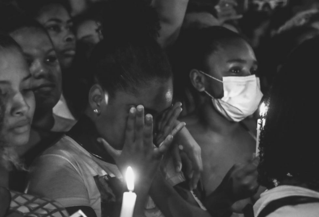 Quatro notas sobre a violência que molda a fisionomia do Brasil