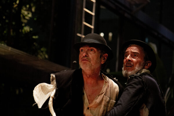 O golpe, a esquerda e o longínquo janeiro de 2023