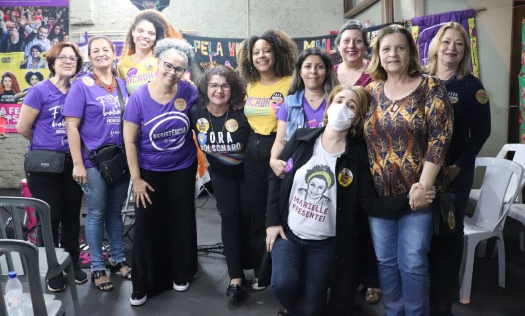 Comitê PSOL com Lula é inaugurado em Ribeirão Preto