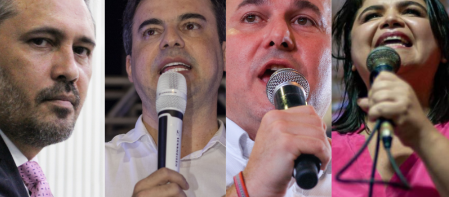 Reviravolta no tabuleiro eleitoral do Ceará