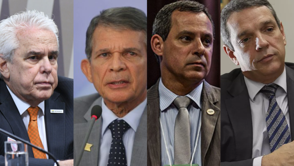 Permanência de presidentes da Petrobrás no governo Bolsonaro é a terceira pior da história
