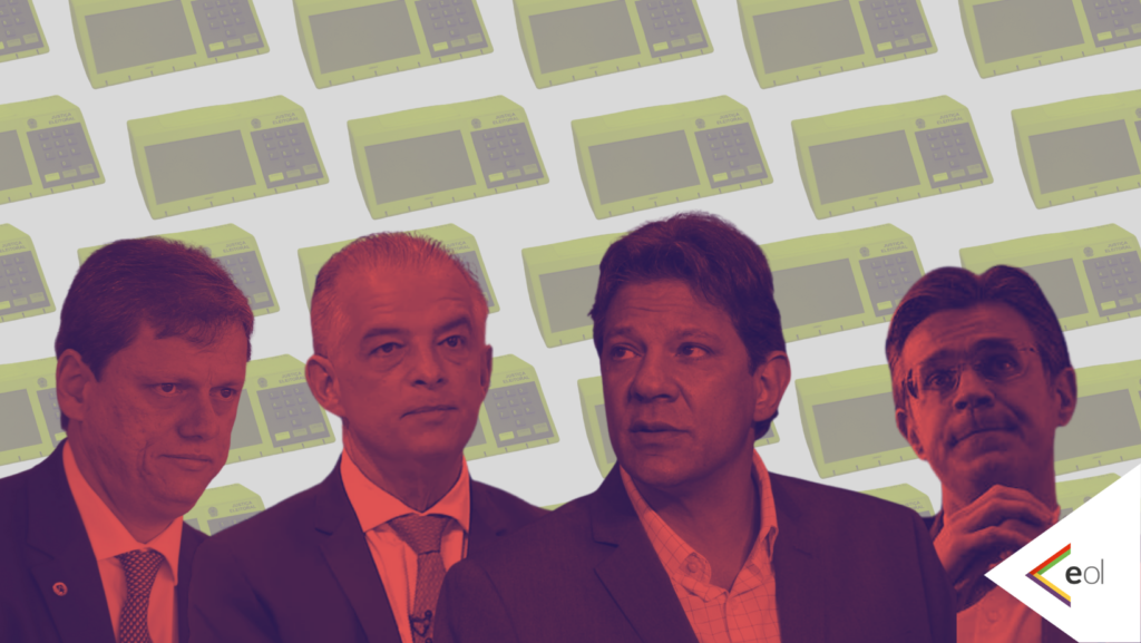 Em São Paulo é possível derrotar o Tucanistão, Bolsonaro e o bolsonarismo!