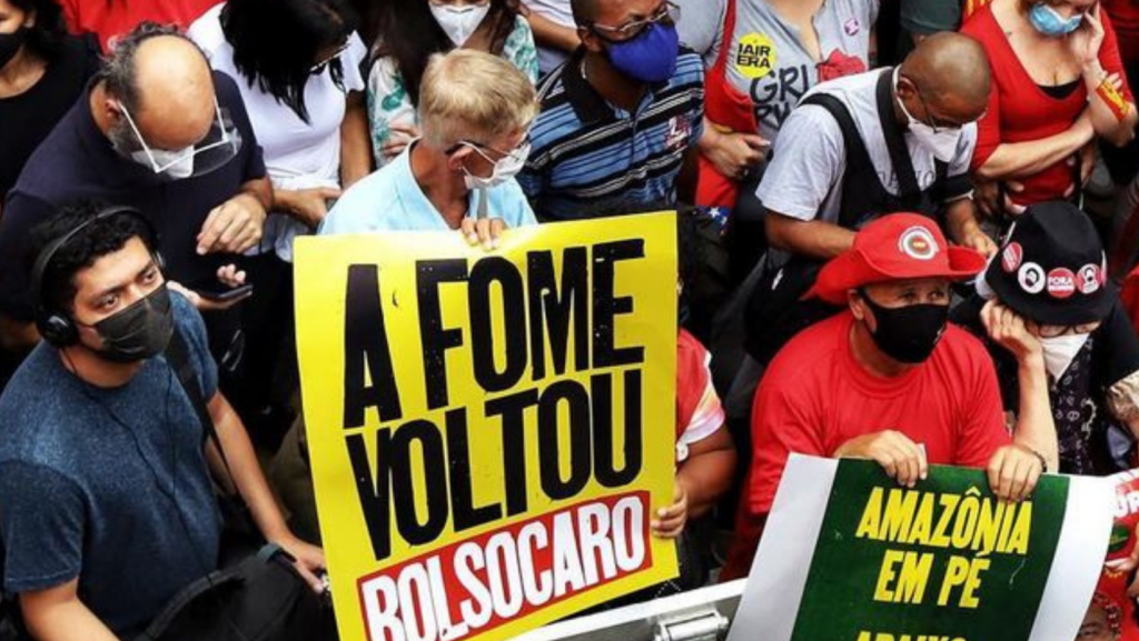 Para enfrentar a carestia, a fome e a miséria, serão necessárias medidas efetivas e duradouras