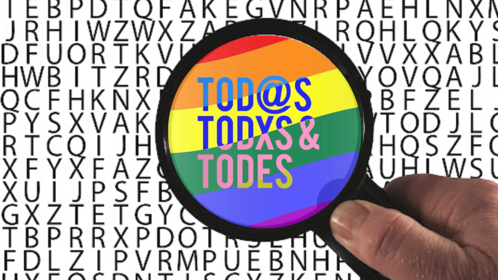 O mito da língua pura