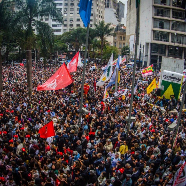 Qual deve ser a tática eleitoral da campanha Lula?