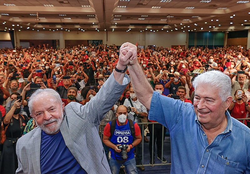 Carta aberta a toda a militância do PSOL no Paraná