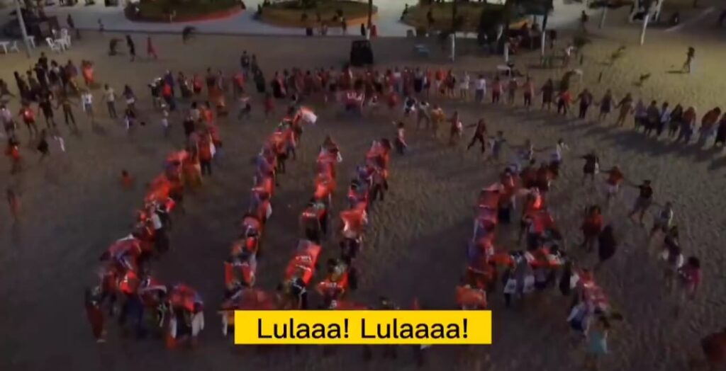 Criado em Fortaleza, Toalhaço será feito neste domingo no Masp