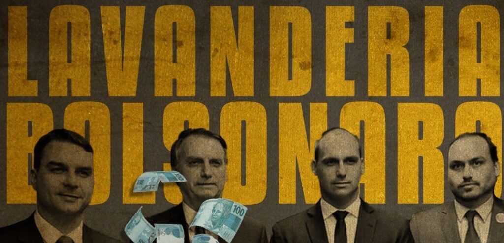 Família Bolsonaro pagou 51 imóveis em espécie e precisa responder de onde veio o dinheiro