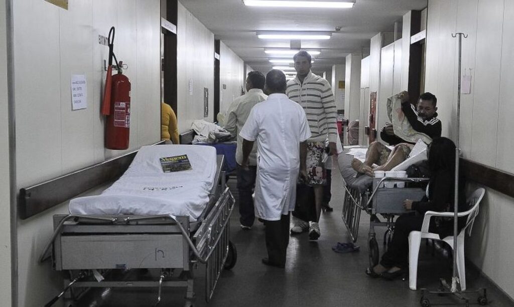 Como a saúde pública vai influenciar as eleições de 2022?