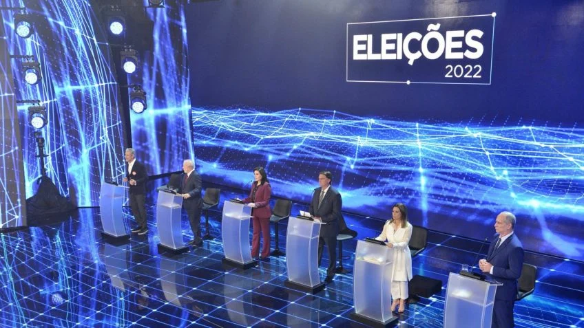 Vídeo: Três pontos sobre o debate eleitoral na Band