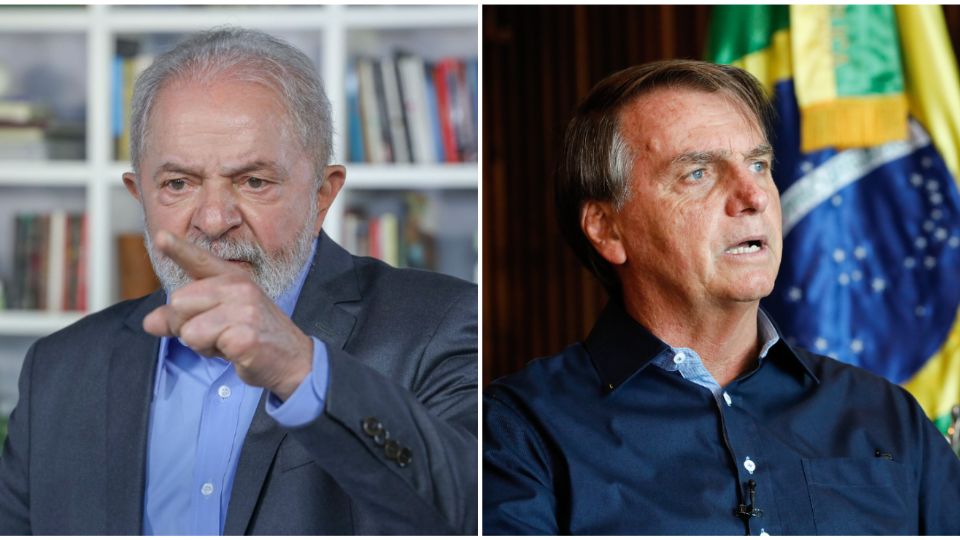 Cinco notas sobre as pesquisas