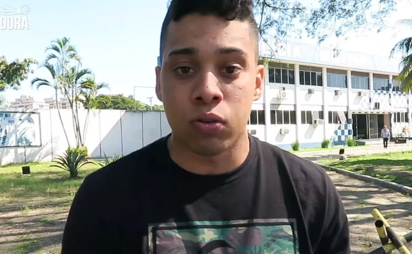 Cassação de Gabriel Monteiro pode ser votada nesta quinta-feira, 18