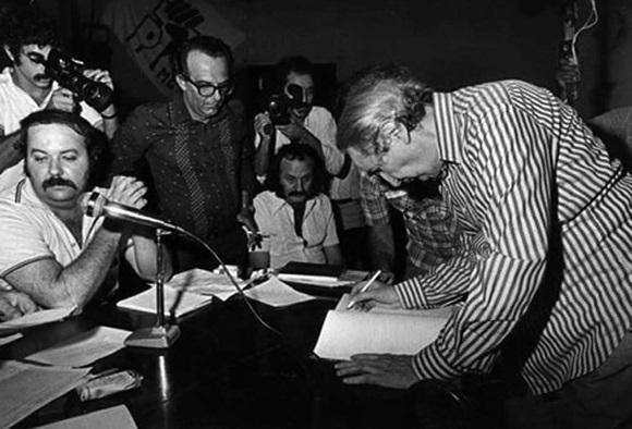 Documentário mostrará história do trotskismo brasileiro