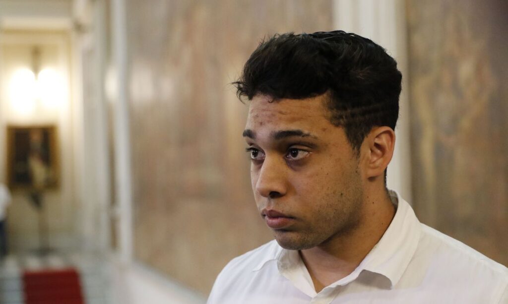 Pela cassação de Gabriel Monteiro!