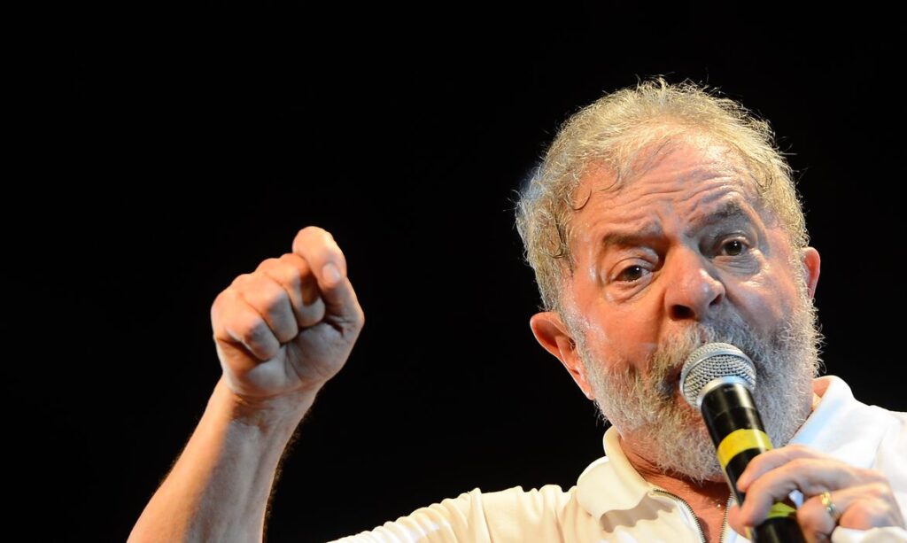 Agora é Lula: os primeiros vinte dias do resto de nossas vidas