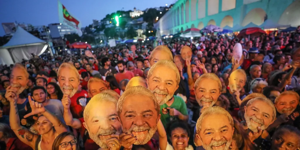 Vencer o medo e sair às ruas: Derrotar Bolsonaro em 2 de outubro
