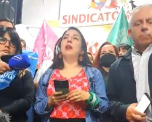 Movimentos sociais chilenos lançam declaração após derrota do Apruebo!: “já não somos o que éramos antes de escrever esta Constituição”