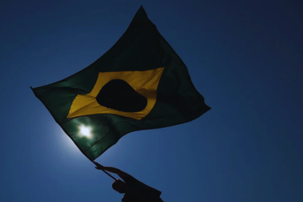 Independência: Duzentos anos depois