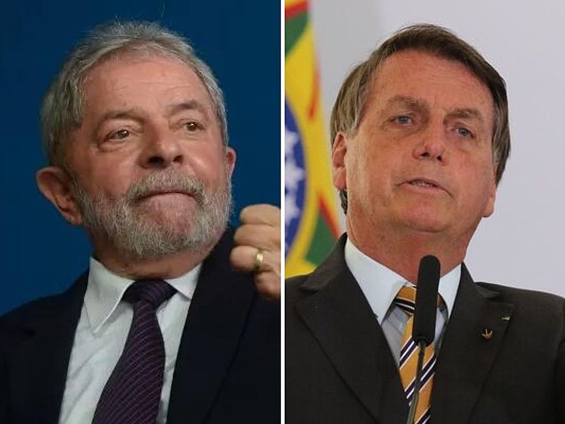 Quem quer dar mais 30 dias a Bolsonaro?
