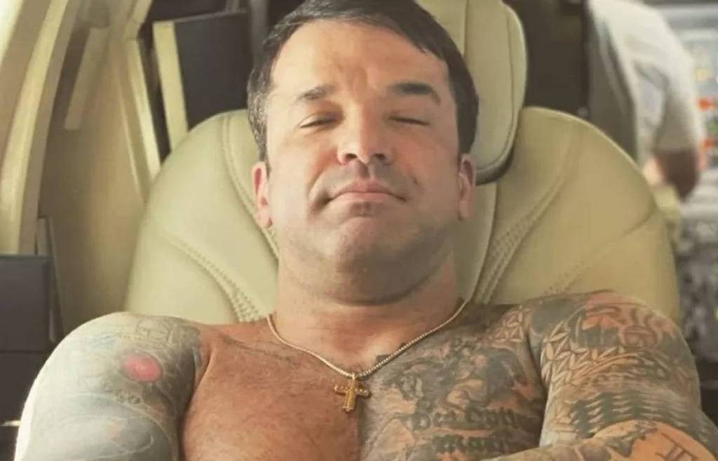 Preso em Dubai, Thiago Brennand é mais um ‘cidadão de bem’ que apoia Jair Bolsonaro