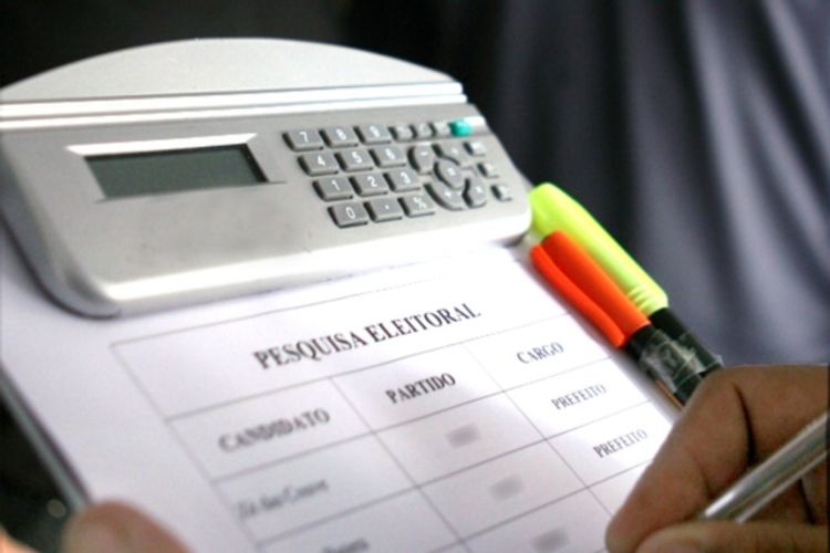 Uma hipótese alternativa sobre o erro das pesquisas eleitorais