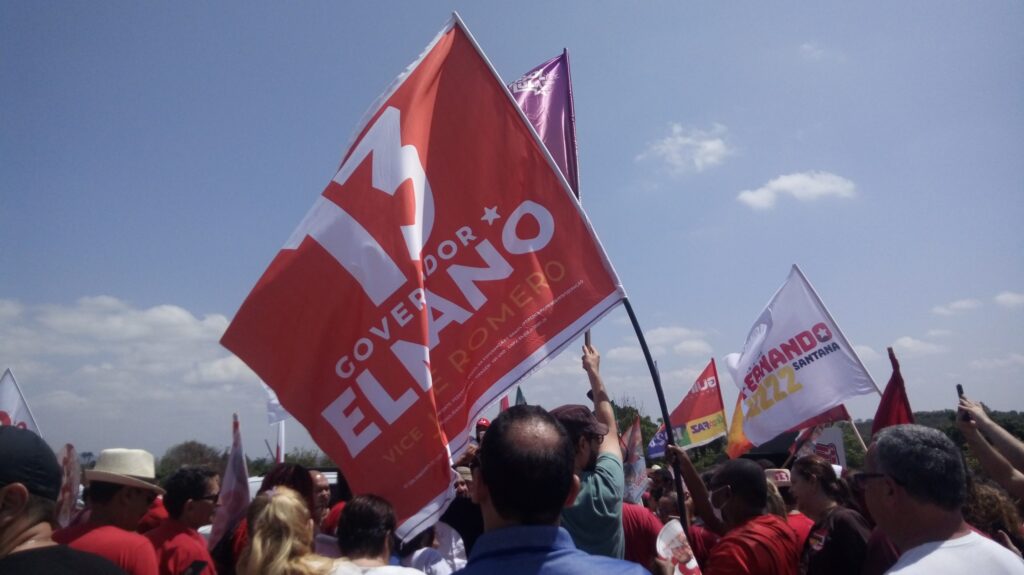 Alguns pontos sobre a eleição no Nordeste e na região do Cariri cearense