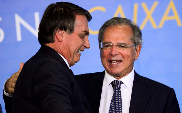 Entenda os planos de Bolsonaro e Guedes para acabar com a correção do salário mínimo e aposentadorias pela inflação