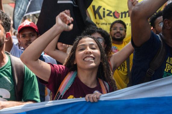 Dia 18 é dia de luta em defesa da educação. Confira a lista com os atos em todo o país