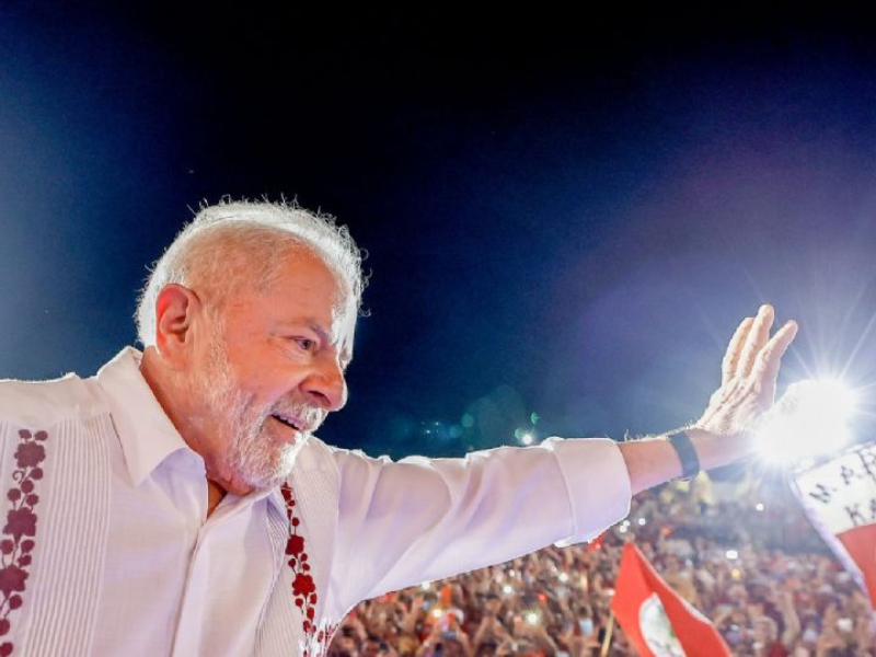 Segundo turno: O quadro é favorável! Nada de derrotismo ou desespero! Vamos buscar essa vitória!