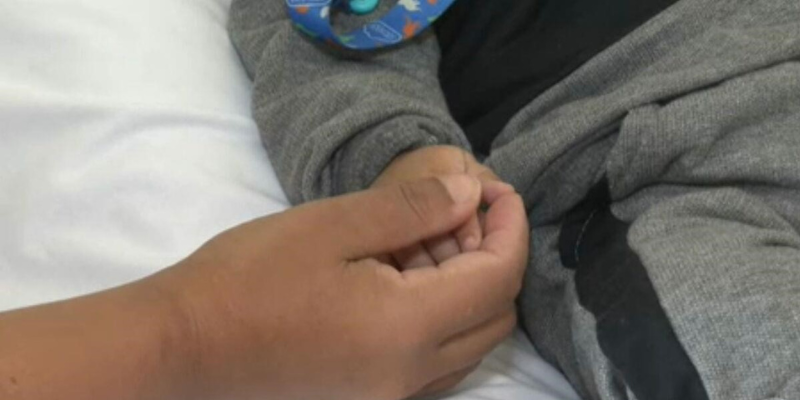 O Brasil de Bolsonaro: oito bebês no hospital todos os dias por desnutrição