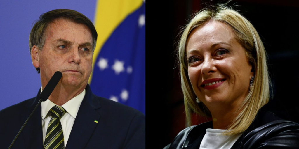 Brasil e Itália: dois paralelos e um alerta