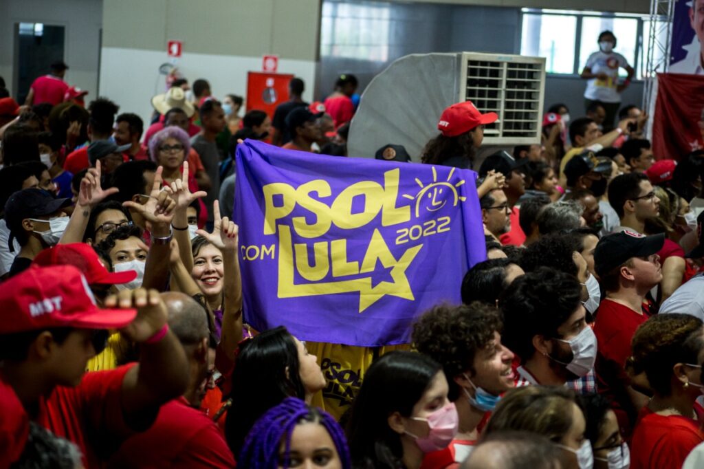 Comitês PSOL com Lula e Comitês Populares de Luta: unificar, permanecer e avançar!