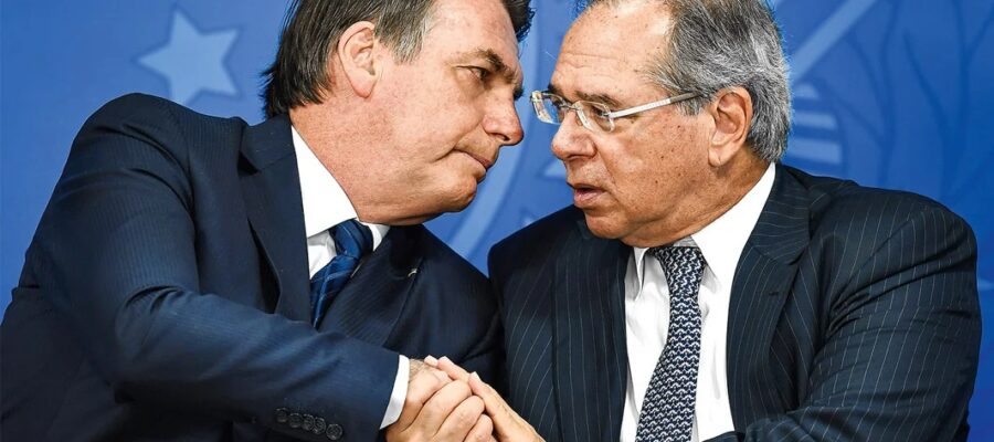 Centro de pesquisa da USP revela impacto do plano de Guedes para o salário mínimo