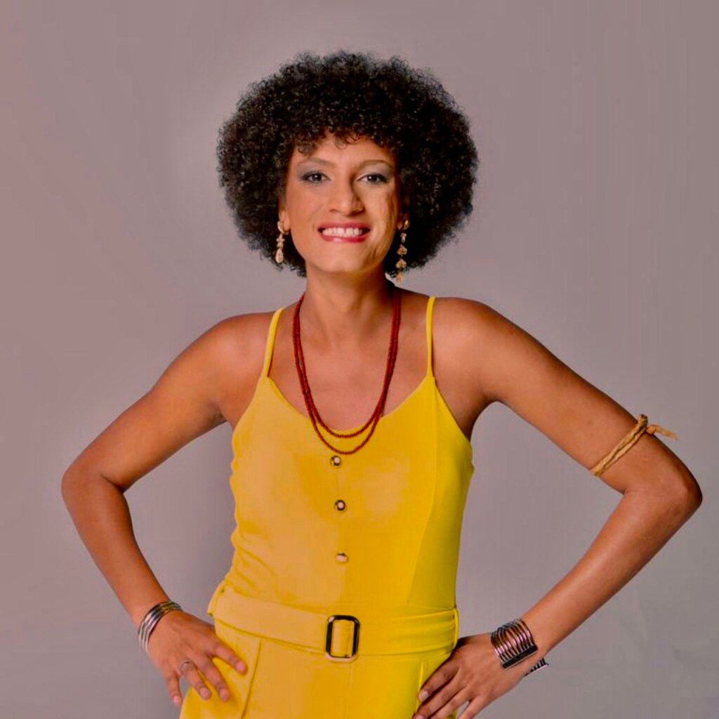 Quem é Carolina Iara, da Bancada Feminista do PSOL, a primeira mulher trans intersexo eleita na América Latina