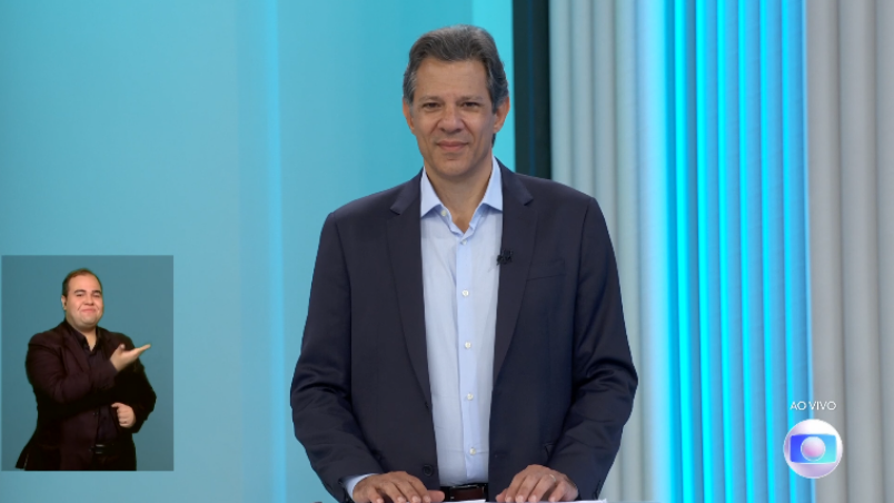 É possível derrotar o bolsonarismo em São Paulo e eleger Haddad!