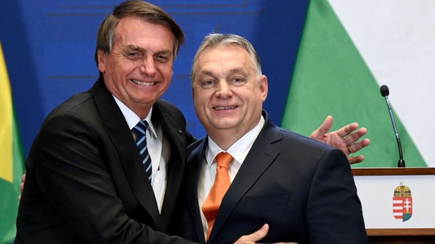 Segundo mandato de Bolsonaro pode instaurar ditadura à la Hungria