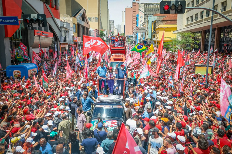 O silêncio tem um preço alto: um debate com MRT/Faísca