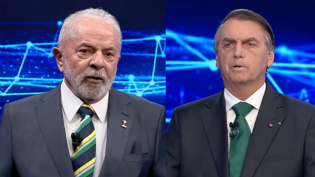 Rede Globo realiza hoje último debate entre presidenciáveis do segundo turno, decisivo nessa reta final