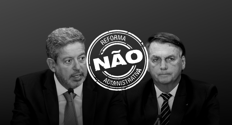 Fonasefe alerta: Câmara dos Deputados ameaça votar reforma administrativa após eleições