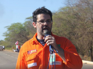 Justiça determina reintegração de Wagner Fernandes, demitido político da Petrobrás