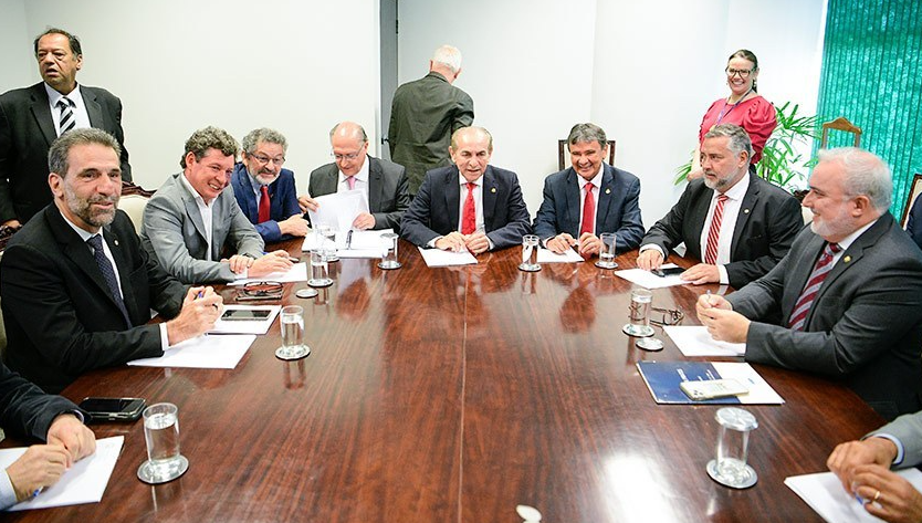 Understanding the proposal of Transition Constitutional Amendment (“PEC da Transição”)