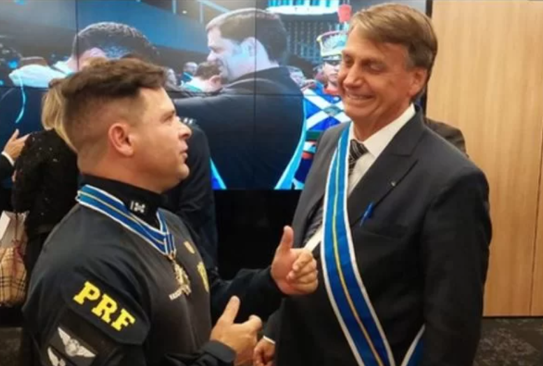 PRF é apenas a ponta do iceberg: é preciso desbolsonarizar o Estado brasileiro