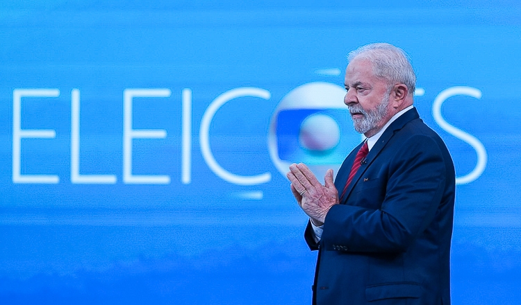 Primeiras medidas do governo Lula devem cumprir propostas de campanha
