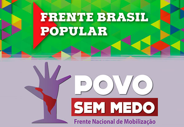 Eleição de Lula é uma grande vitória da mobilização popular!
