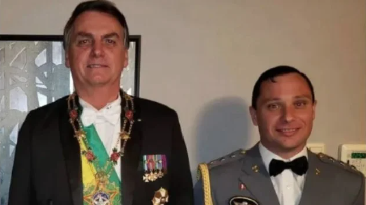 Depoimento de Mauro Cid e o papel de Bolsonaro na tentativa de golpe