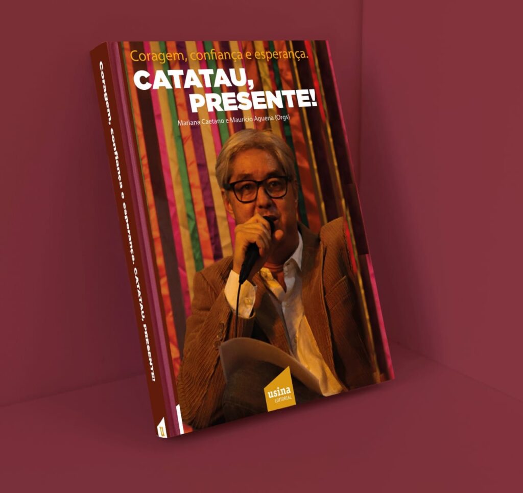 Lembrando Catatau