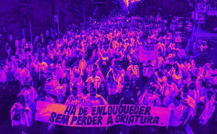 Relato 33: “Direito à autonomia da pessoa com transtorno mental”